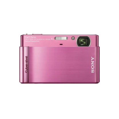 Sony CyberShot DSC-T90