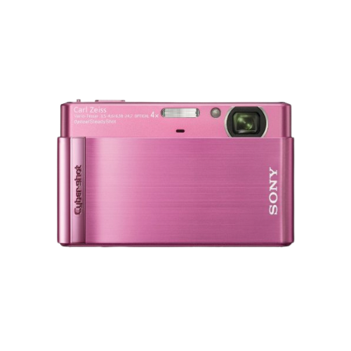 Sony CyberShot DSC-T90