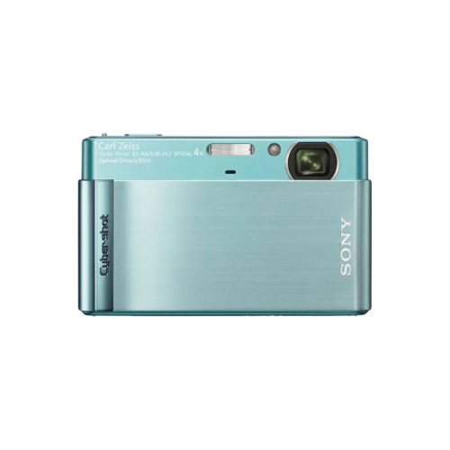 Sony CyberShot DSC-T90