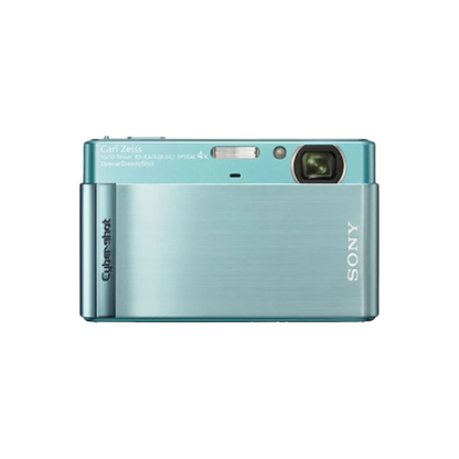 Sony CyberShot DSC-T90