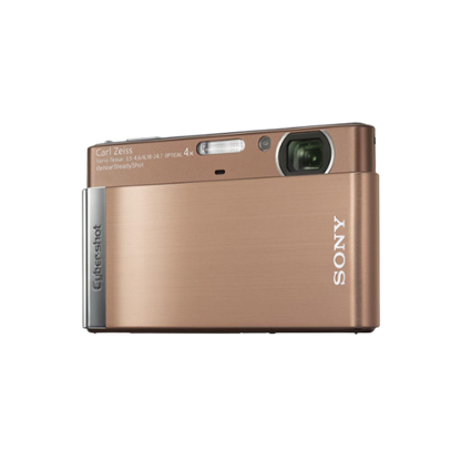 Sony CyberShot DSC-T90