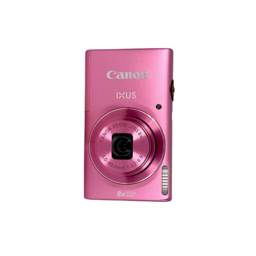 Canon IXUS 140 - used