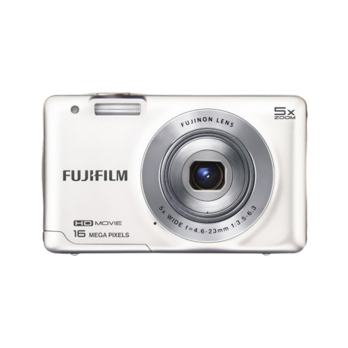Fujifilm FinePix JX650 (used)