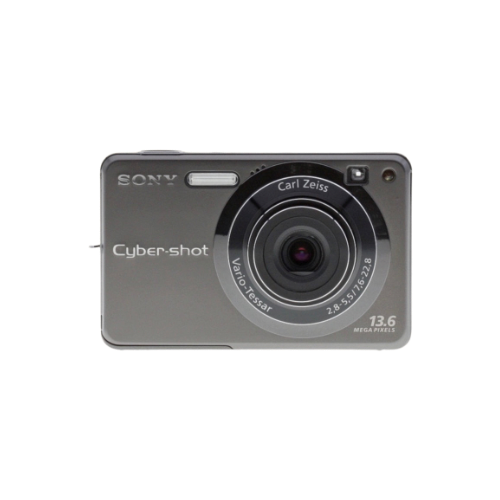 سوني سايبر شوت DSC-W300 - مستعملة