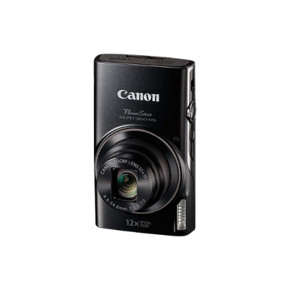 Canon PowerShot ELPH 360 (جديد)