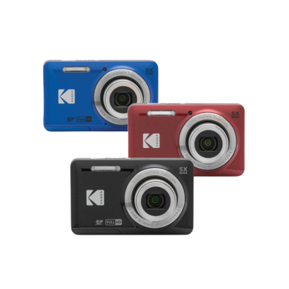 Kodak FZ55 (new)