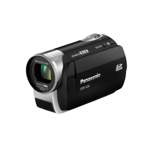 باناسونيك SDR-S26E