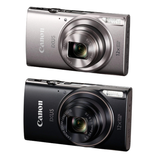 كاميرا كانون IXUS 285 HS - مستعملة