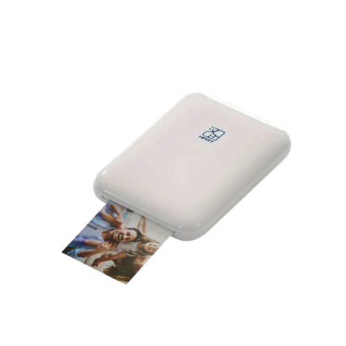Portable Photo Printer