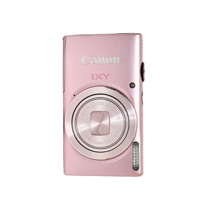 Canon IXY 100F (مستعمل)