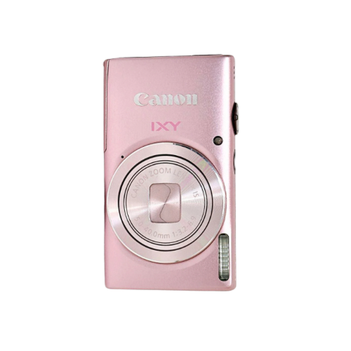 Canon IXY 100F - used