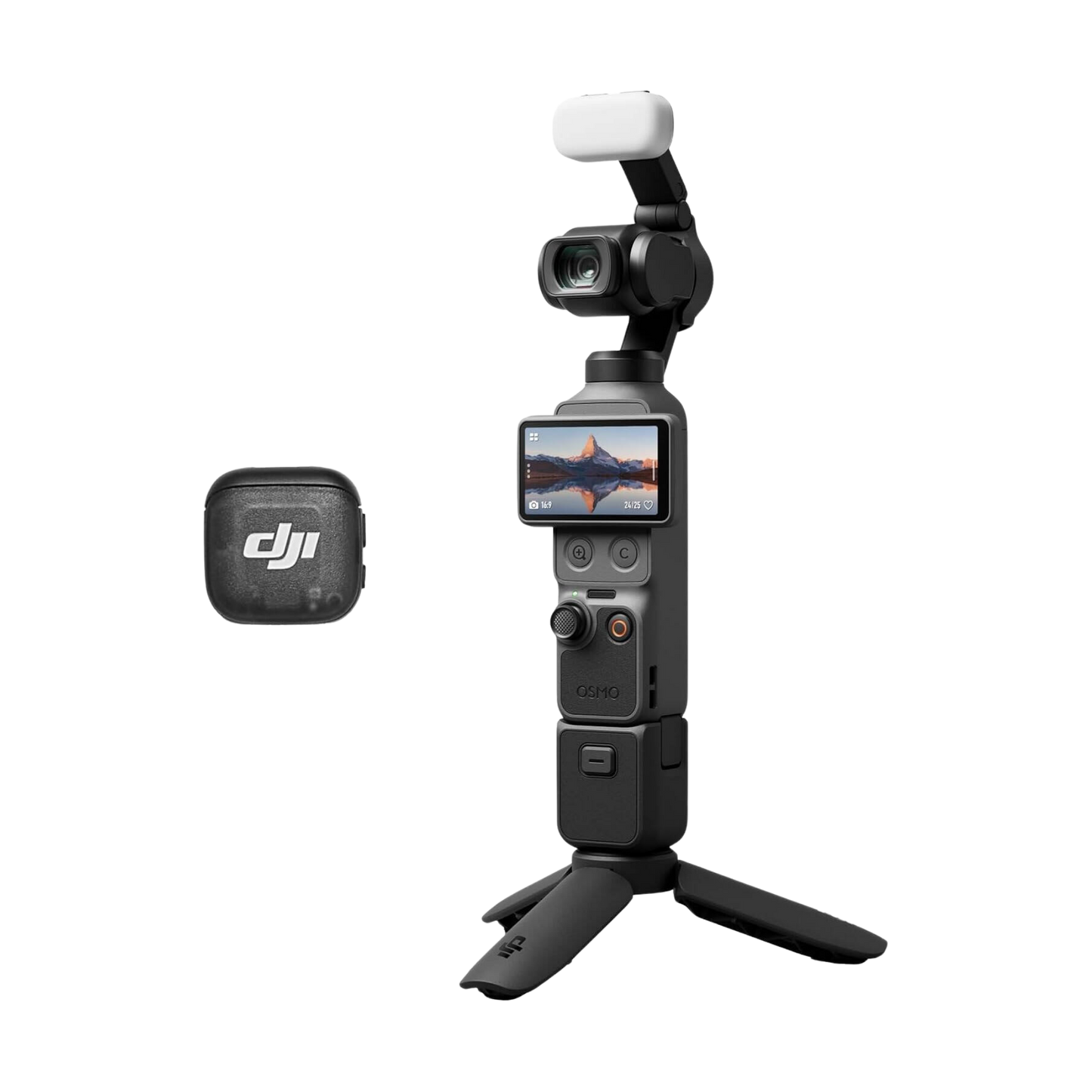 DJI Osmo Pocket 4 Creator Combo (new)