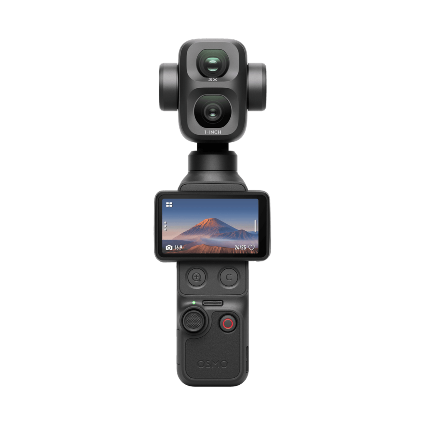 DJI Osmo Pocket 4P Vlog Combo (new)