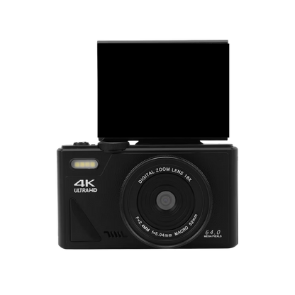 4K Digital Camera (new)