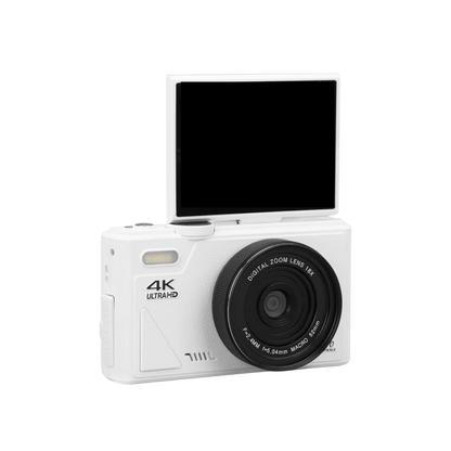4K Digital Camera (new)