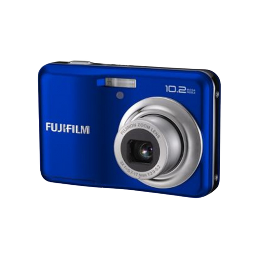 Fujifilm FinePix A170 - used