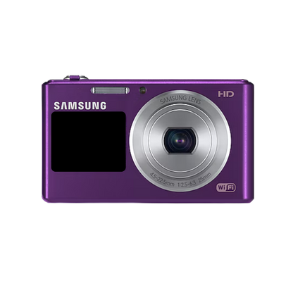Samsung DV150F (used)