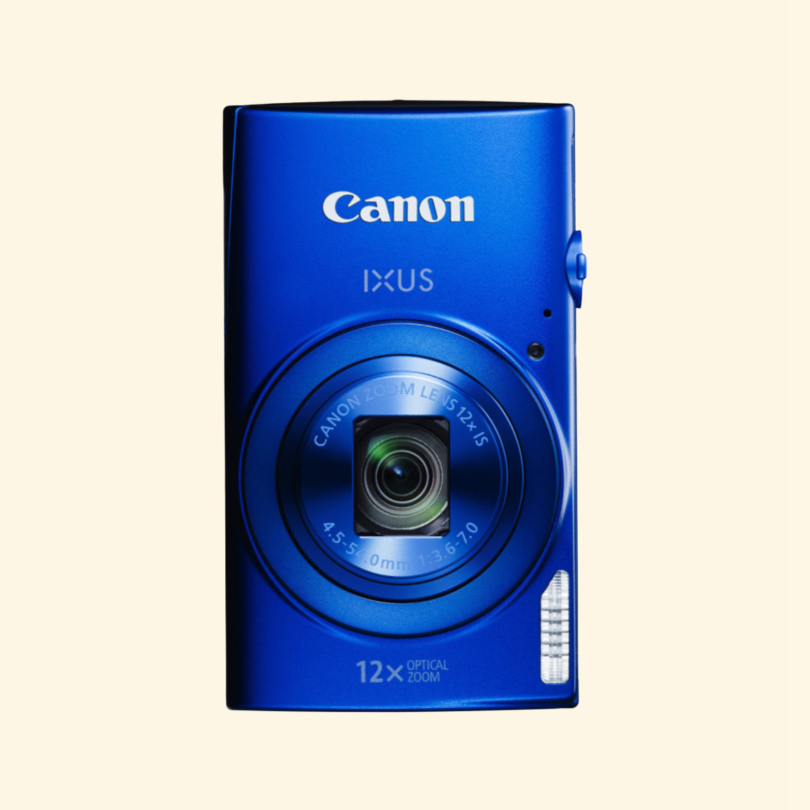 Canon IXUS 170 - used