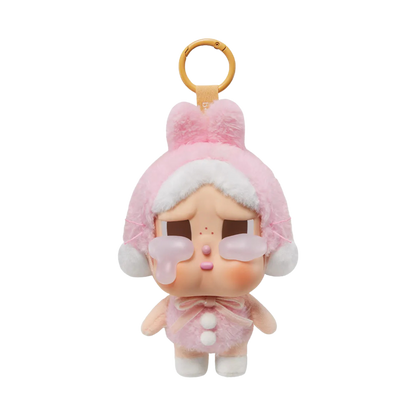 CryBaby Crying Again