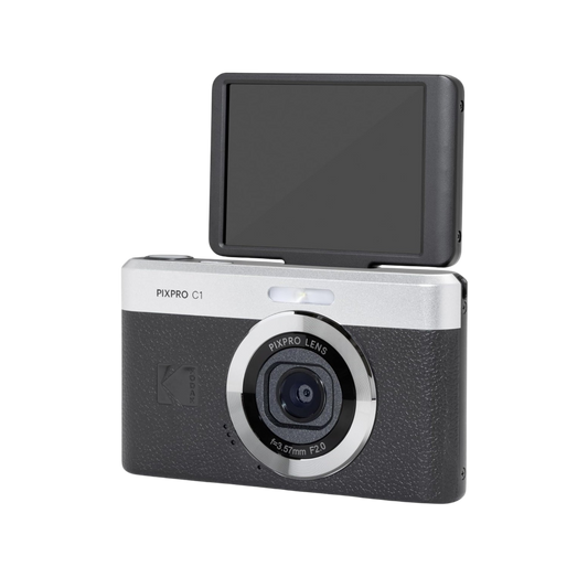 Kodak PixPro C1 - new