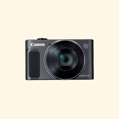 Canon SX620 HS - used