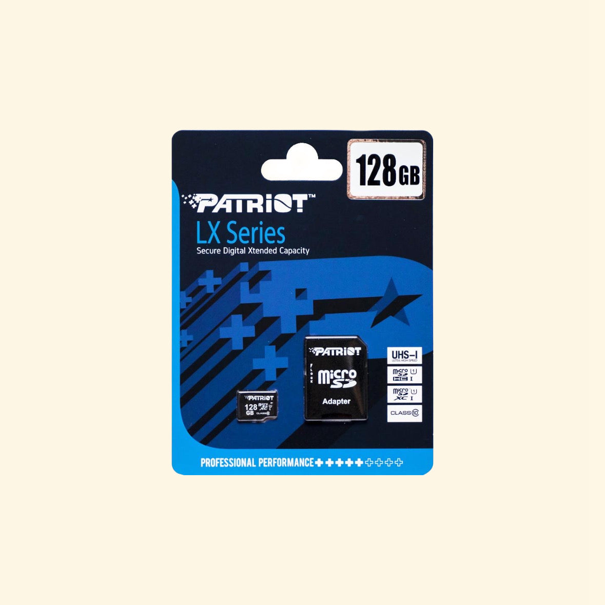 Memory Card 128gb