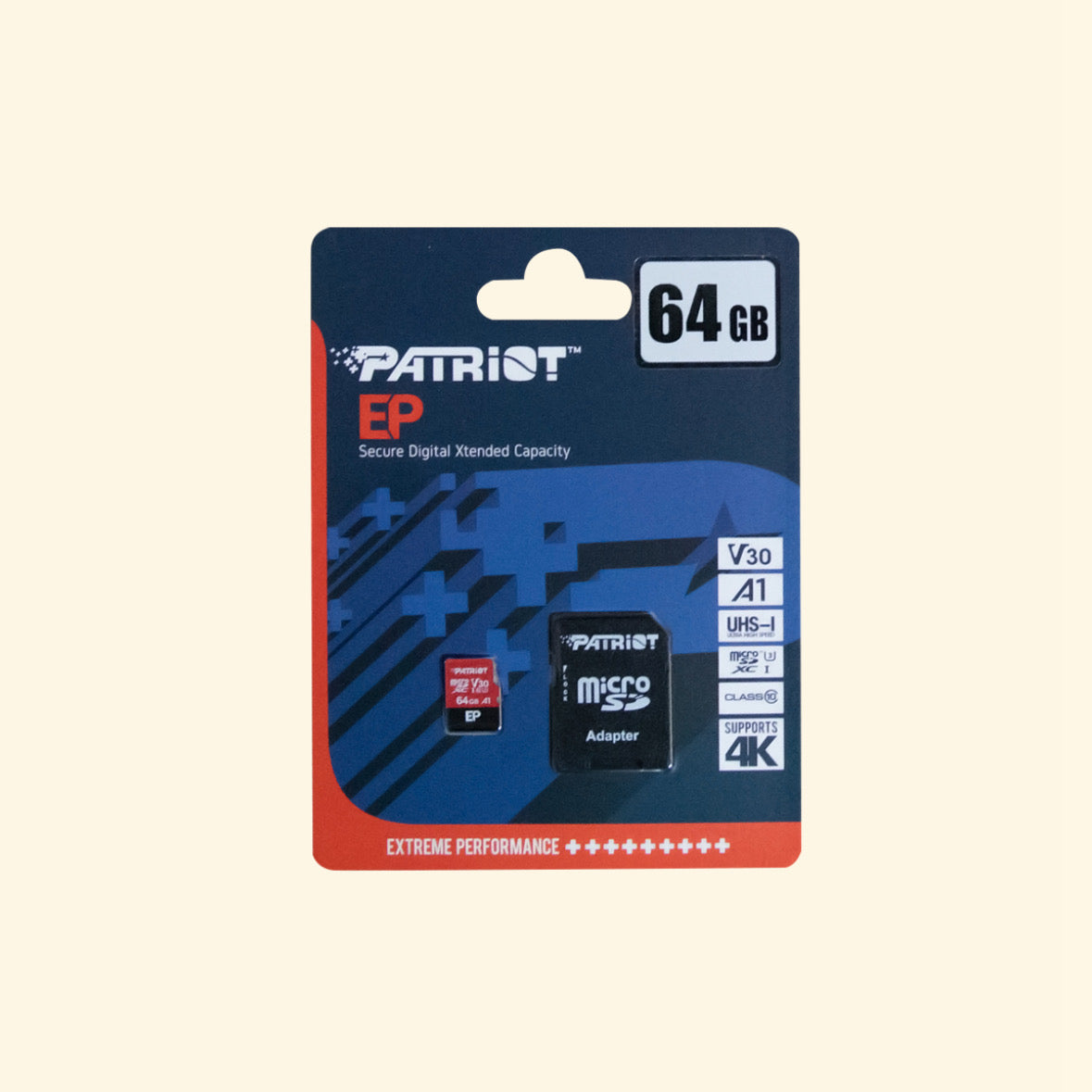 Memory card 64gb