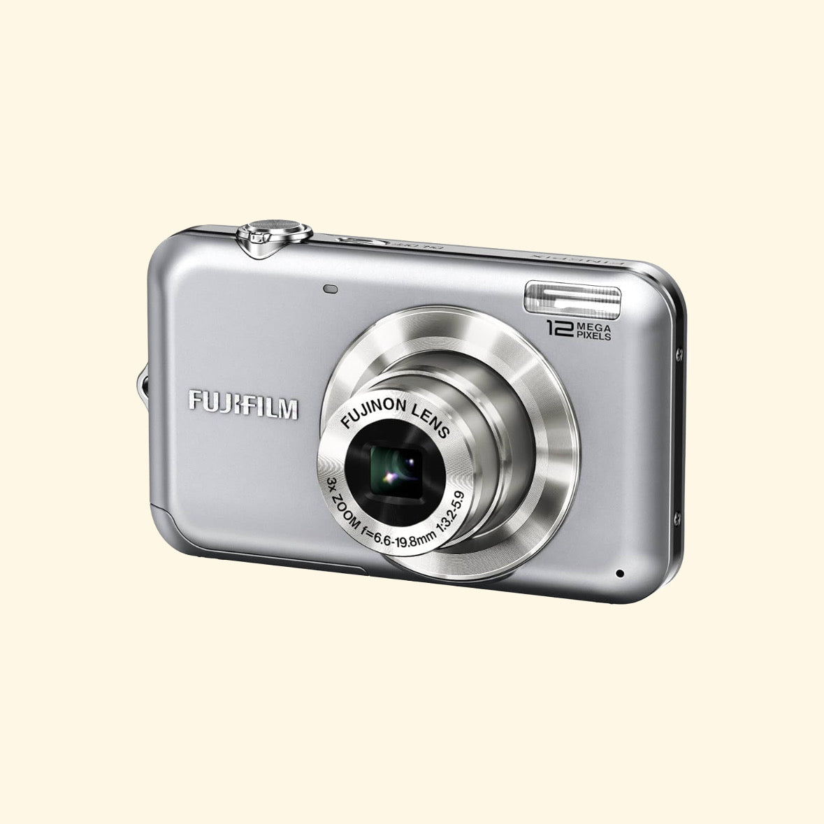 Fujifilm FinePix JV100 - used