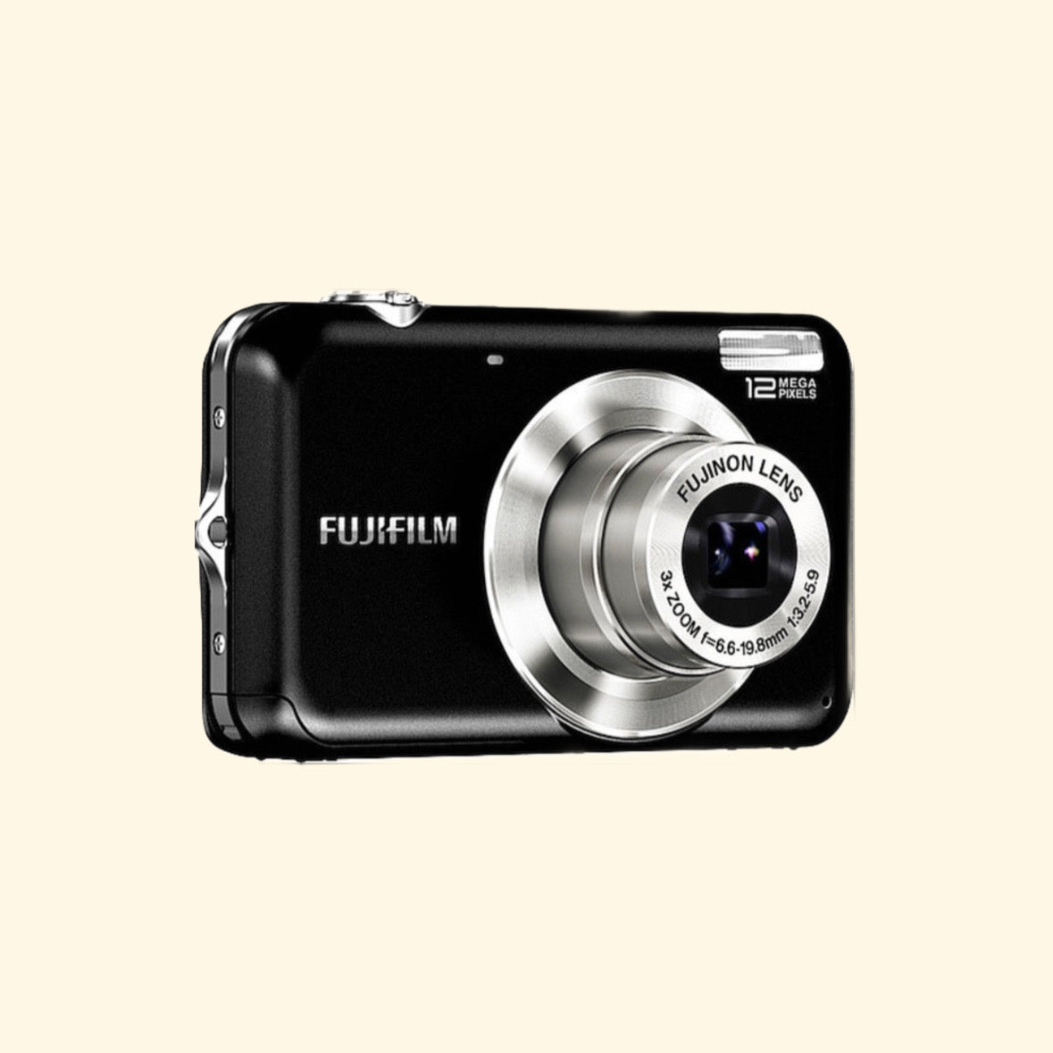 Fujifilm FinePix JV100 - used