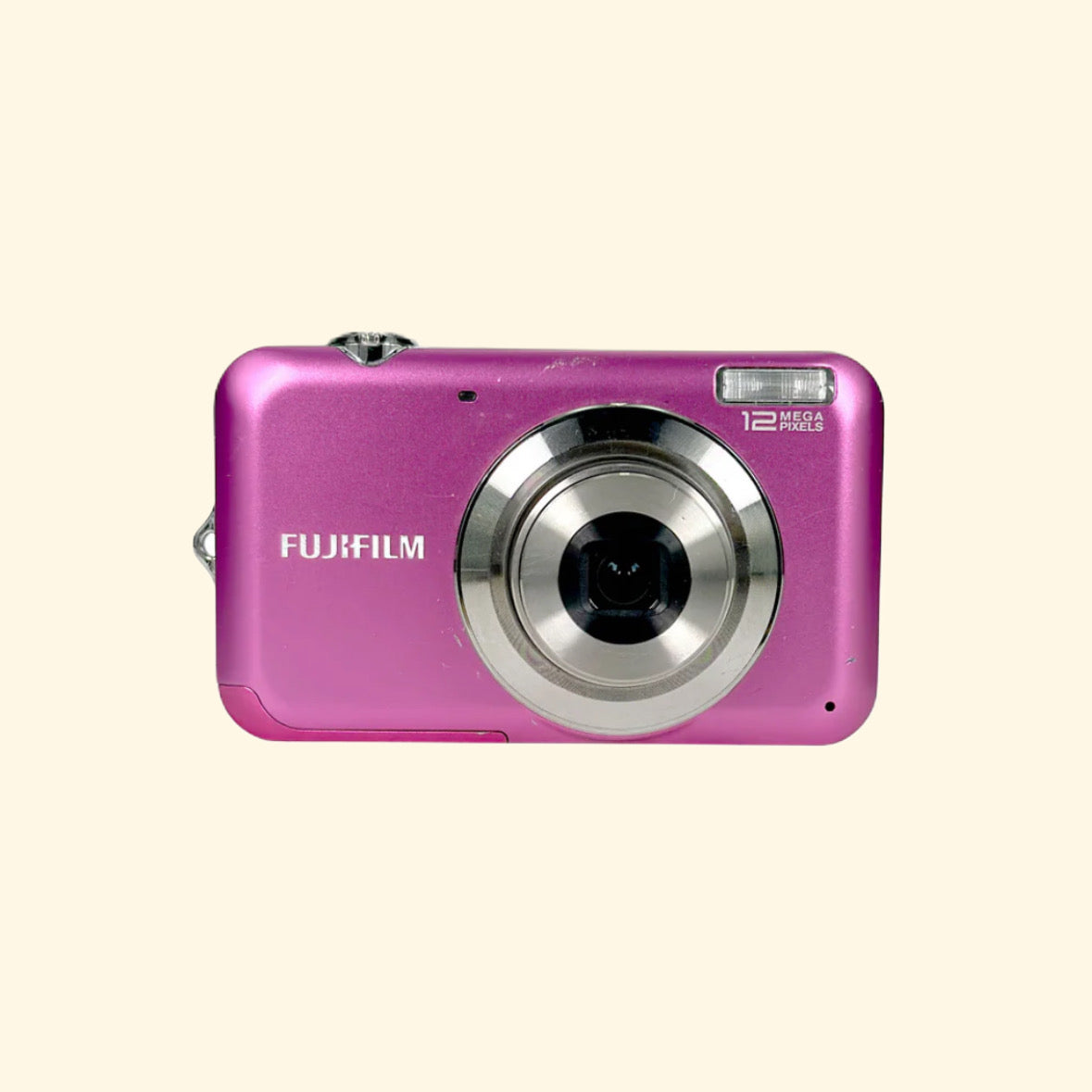 Fujifilm FinePix JV100 - used