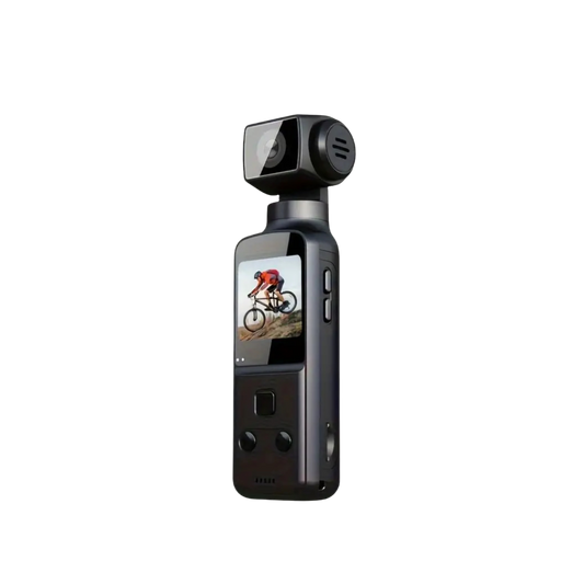 4K Pocket Camera (Rotating 270) - new
