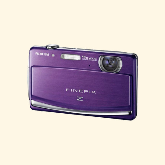 FujiFilm FinePix Z90 - used