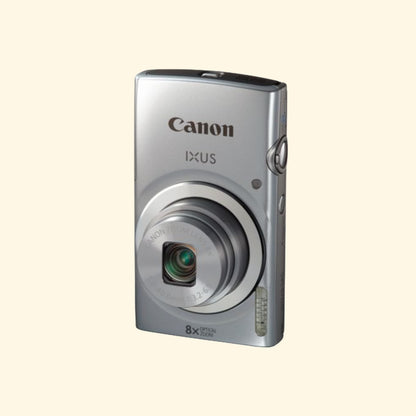 Canon IXUS 145 - used