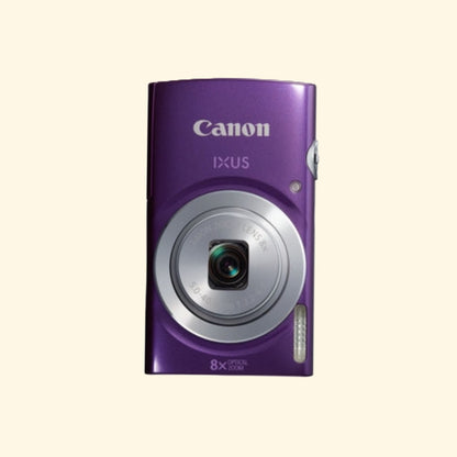 Canon IXUS 145 - used