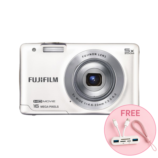 Fujifilm FinePix JX650 (used)
