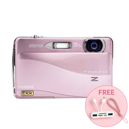 Fujifilm FinePix Z700EXR (used)