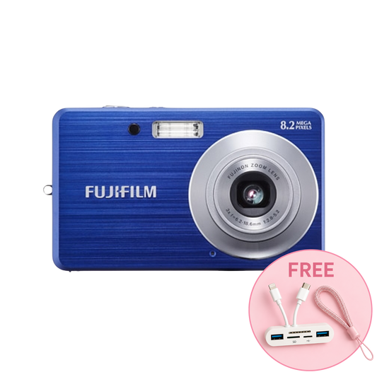 Fujifilm FinePix J12 (used)