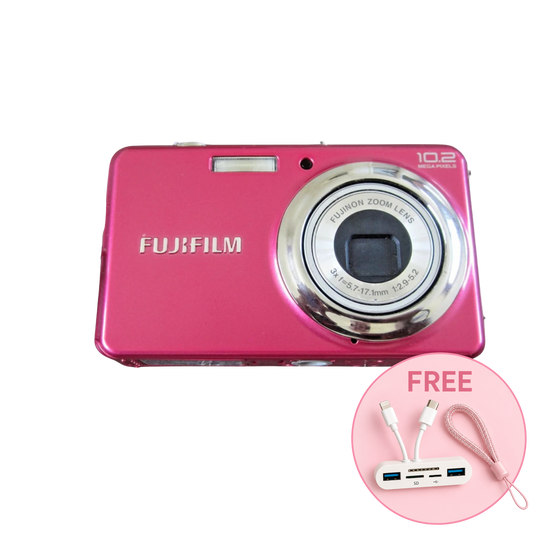 Fujifilm FinePix J Series J28 (used)
