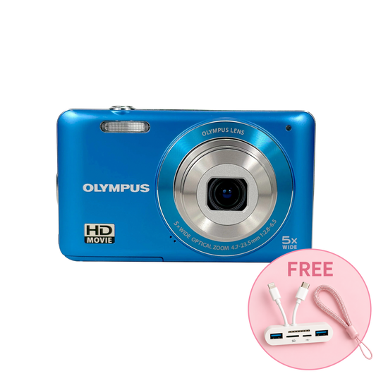 Olympus VG120 (used)