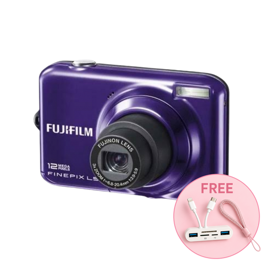 Fujifilm FinePix L55 (used)