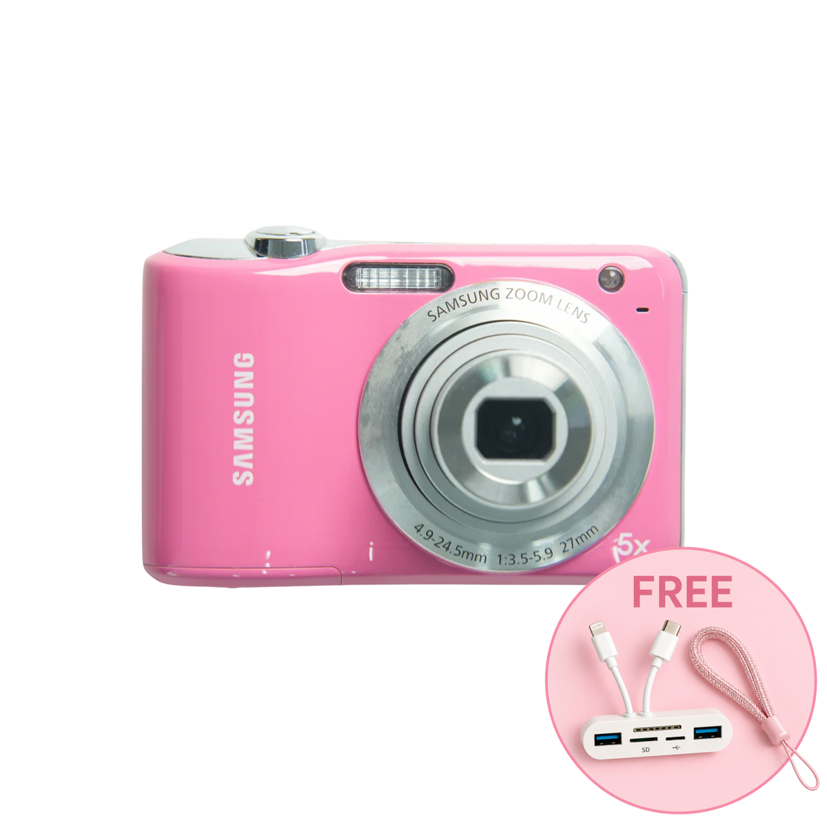 Samsung ES30 (used)