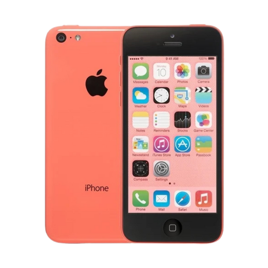 Iphone 5C (used)