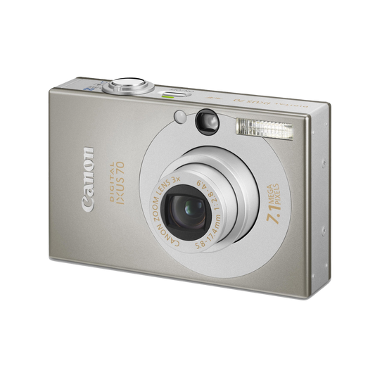 Canon IXUS 70 (used)