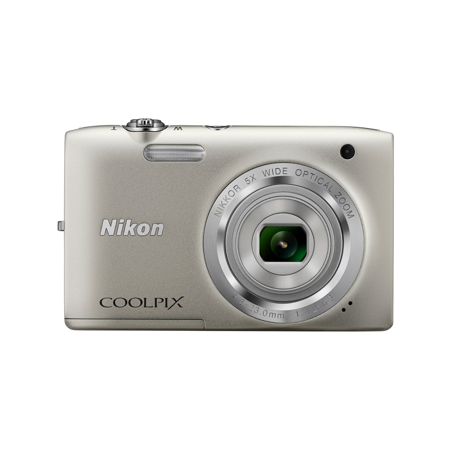 Nikon Coolpix S2800 (used)