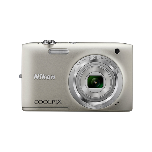 نيكون كولبيكس S2800 (مستعملة)